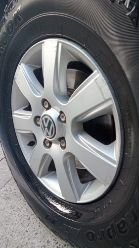 Volkswagen Amarok (t/diesel) Doble Cab 4x4 Full 180cv