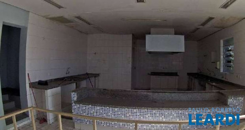 Imagem 10 de 15 de Galpão - Vila Leopoldina - Sp - 516198