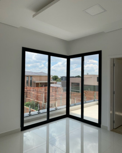 Imagem 3 de 18 de Sobrado Alphaville Nova Esplanda 3 - Ca00655 - 69343977