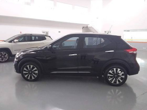 Imagem 3 de 15 de Nissan Kicks 1.6 16v Flexstart Sl 4p Xtronic