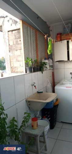 Imagem 14 de 15 de Casa Com 2 Dormitórios À Venda, 150 M²- Parque Santo Antônio - Guarulhos/sp - Ai18849