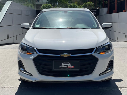 Chevrolet Onix Turbo 1.0T R AT