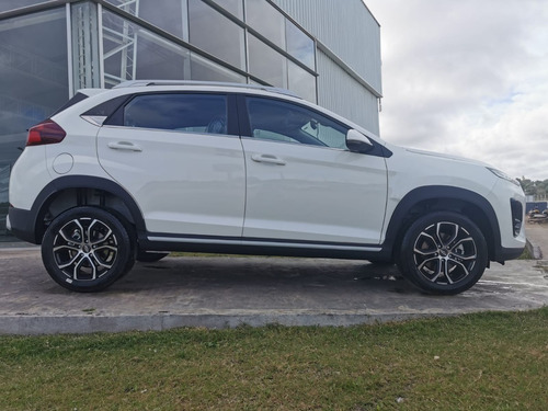 Chery Tiggo 2 Pro