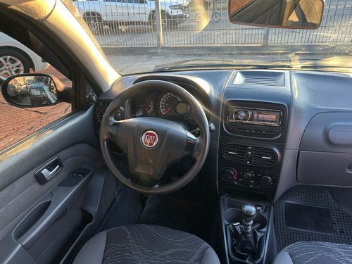 Fiat Strada 1.4 Working Cd