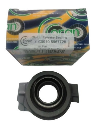 Collarin De Embrague Fiat 147 Tucan Spazio Uno 1.3l Premio 