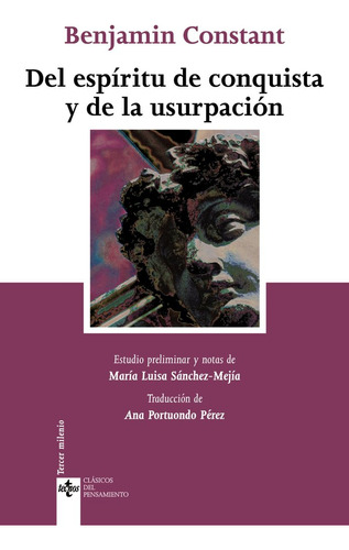 Libro Del Espã­ritu De Conquista Y De La Usurpaciã³n - Co...