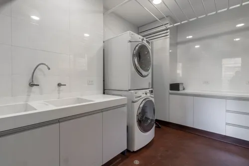 Casa En Arriendo/venta En Santa Barbara Alta. Cod V10896