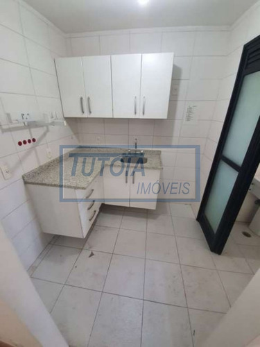 Excelente Apartamento Para Locação Nos Jardins - A21504-j - 68894543