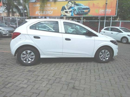 Chevrolet Joy 1.0 Spe4 Flex Manual