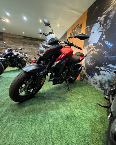 Voge 300r 2024 Nueva!!