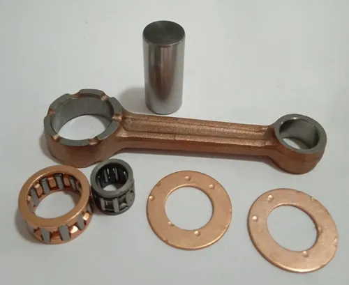 Kit De Biela Jog 50
