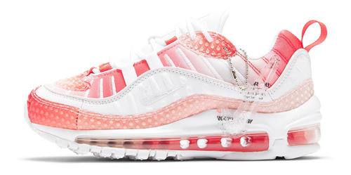 Zapatillas Nike Air Max 98 Bubble Pack Urbano Ci7379_300   