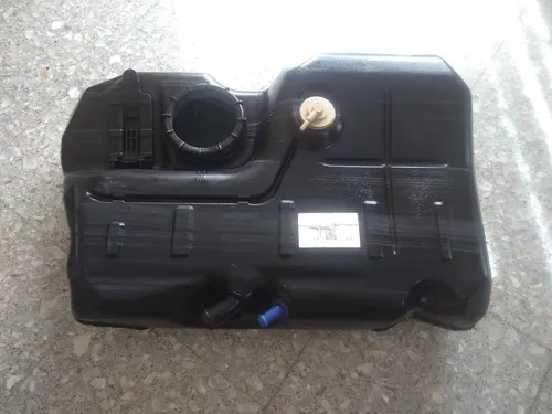 Tanque De Combustible Ford Fiesta Max / One 02/12 Original.