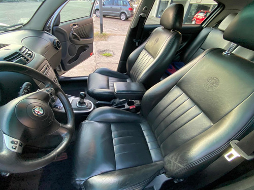 Imagen 11 de 19 de Alfa Romeo 147 2.0mpi 1.6v. Ts S