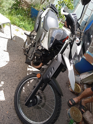 Xtz 250