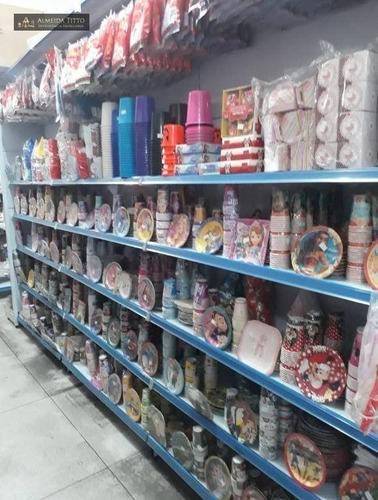 Ponto À Venda, 160 M² Por R$ 583.000,00 - Centro - Barueri/sp - Pt0019
