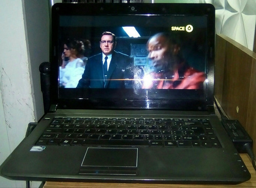 Notebook Positivo