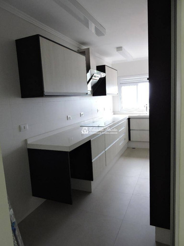 Imagem 9 de 30 de Cobertura Triplex Vila Galvão - Co0005
