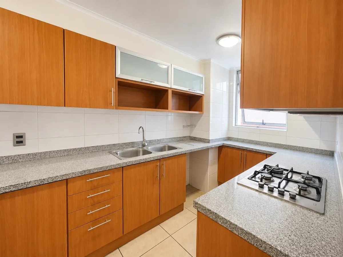 Imagen 1 de 12 de Depto 3d/2b Con Vista Al Mar | Jardines De Huaquique Alerce