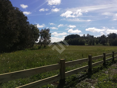 Parcela En Venta En Riberas Del Maullin,puerto Varas