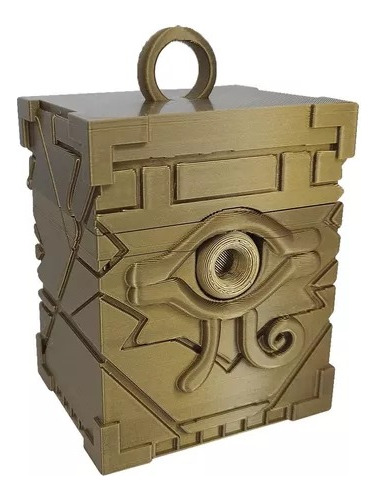 Deckbox Yu-gi-oh!