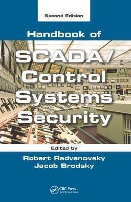 Handbook Of Scada/control Systems Security - Robert Radva...