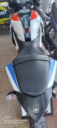 Imagen 8 de 9 de Yamaha Yzf R3