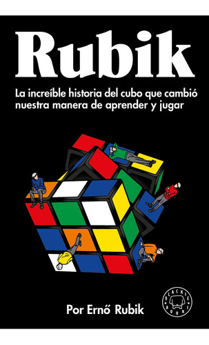Rubik - Erno Rubik