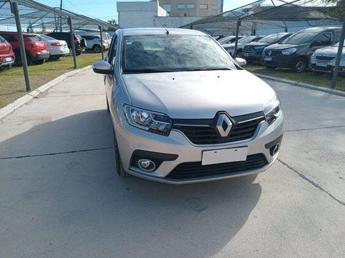 Renault Sandero 1.6 16v Intense