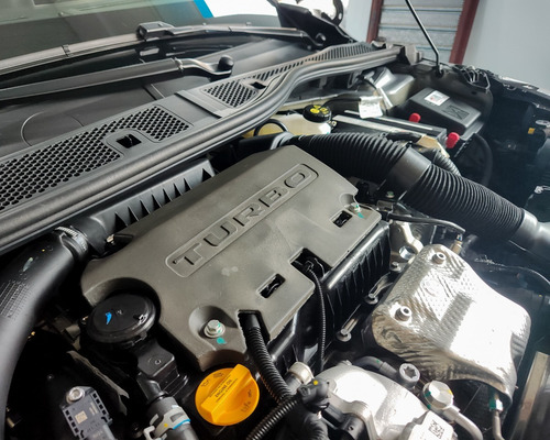 Peugeot 208 1.0T Allure Pack