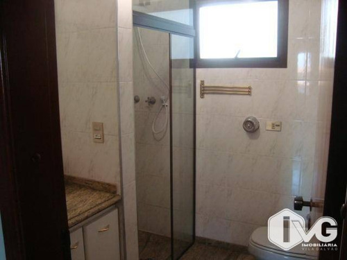 Imagem 2 de 24 de Apartamento Com 4 Dormitórios À Venda, 133 M² Por R$ 690.000,00 - Vila Augusta - Guarulhos/sp - Ap1830