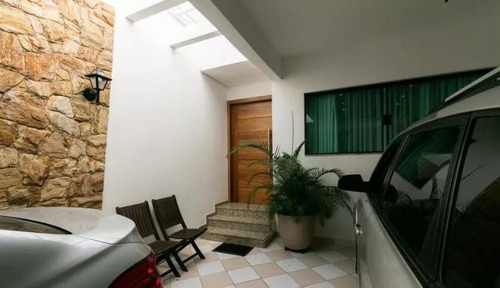 Imagem 4 de 30 de Sobrado Com 3 Dormitórios À Venda Por R$ 1.390.000,00 - Jardim Textil - São Paulo/sp - So3022