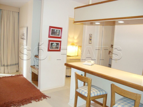 Imagem 1 de 15 de Conhece O Madison Plaza? Não Perca Essa Chance!!! - Sf25096