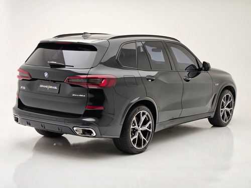 BMW X5 BMW X5 xDrive45e M Sport 3.0 Turbo (Aut.) (Híb.)