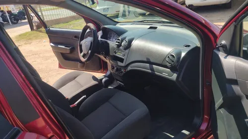 Chevrolet Aveo 1.6 Ls Aa Radio Nuevo At