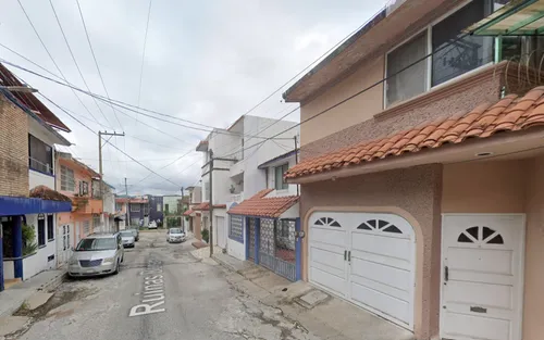 Gran Oportunidad De Inversión - Casa Economica En Venta (remate) - Ruinas Bonampak 143, Paraíso I, 29049 Tuxtla Gutiérrez, Chis.