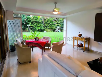 Apartamento en venta