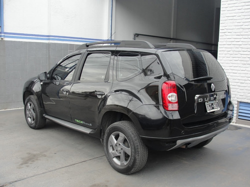 Imagen 20 de 24 de Renault Duster Tech Road 1,6 4x2 Año 2015 Unica Mano