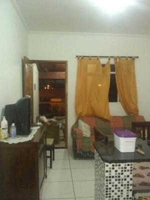 Imagem 8 de 13 de Casa Lado Praia Com 02 Dormitórios Em Itanhaém/sp 6361-pc