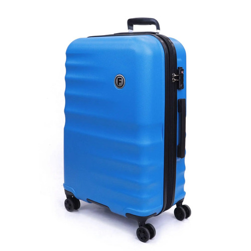 Maleta De Viaje Grande Talla L 28 Rígida / F Aero Racer - C | Cuotas sin  interés