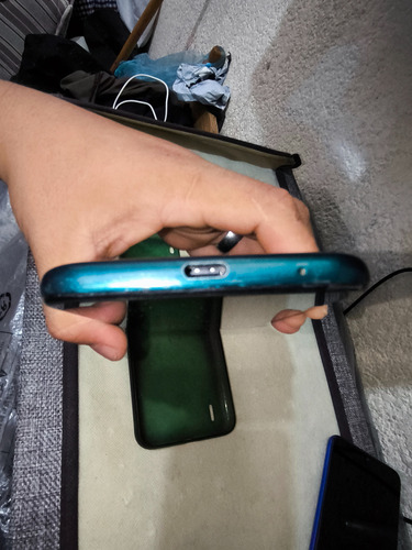 Motorola One Fusion Libre Reparar (Usado)