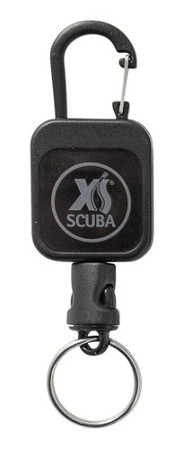 Scuba Micro Console Retractor