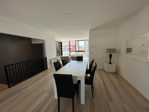 Venta Excelente Ph 5 Ambientes De Categoria En Chauvin - Sin Expensas