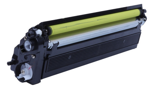 Toner Tn433 Compatible Print Hl-l8260 Mfc-l8160 Mfc-l8900 Tinta Amarillo