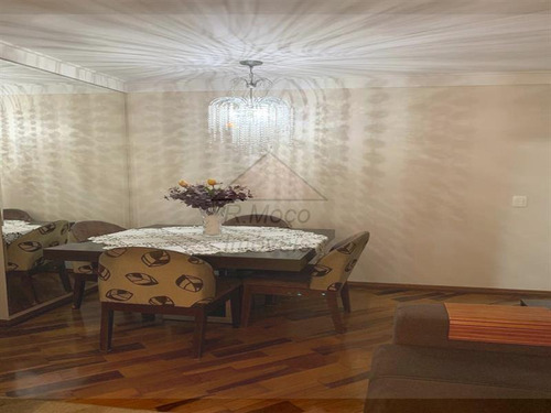 Imagem 5 de 30 de Apartamento Vila Talarico São Paulo/sp - 986
