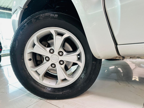 Hyundai Tucson 2.0 Gls 4x2 Flex Aut. 5p