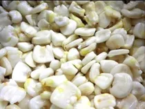 Comprar 5 Kilos De Maiz Pozolero Ancho Cacahuazintle Con Cabeza