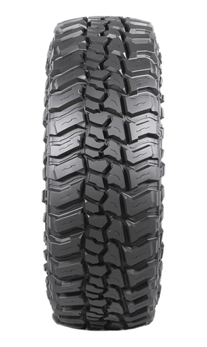 Llantas 285/70 R17 Mickey Thompson Baja Boss Mud Terrain Ref