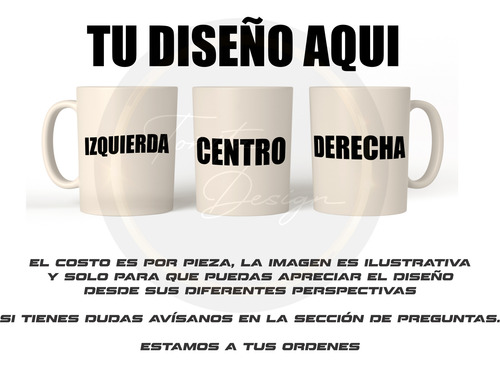 Taza Flork Deformitos Canciones José José El Triste
