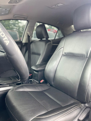 Toyota Corolla Le 2017